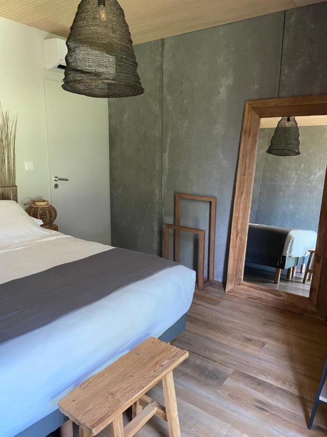 Willa Casa Legna Pigna Zewnętrze zdjęcie